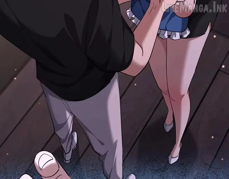 I’m Trapped In This Day For One Thousand Years Chapter 272  - page 30